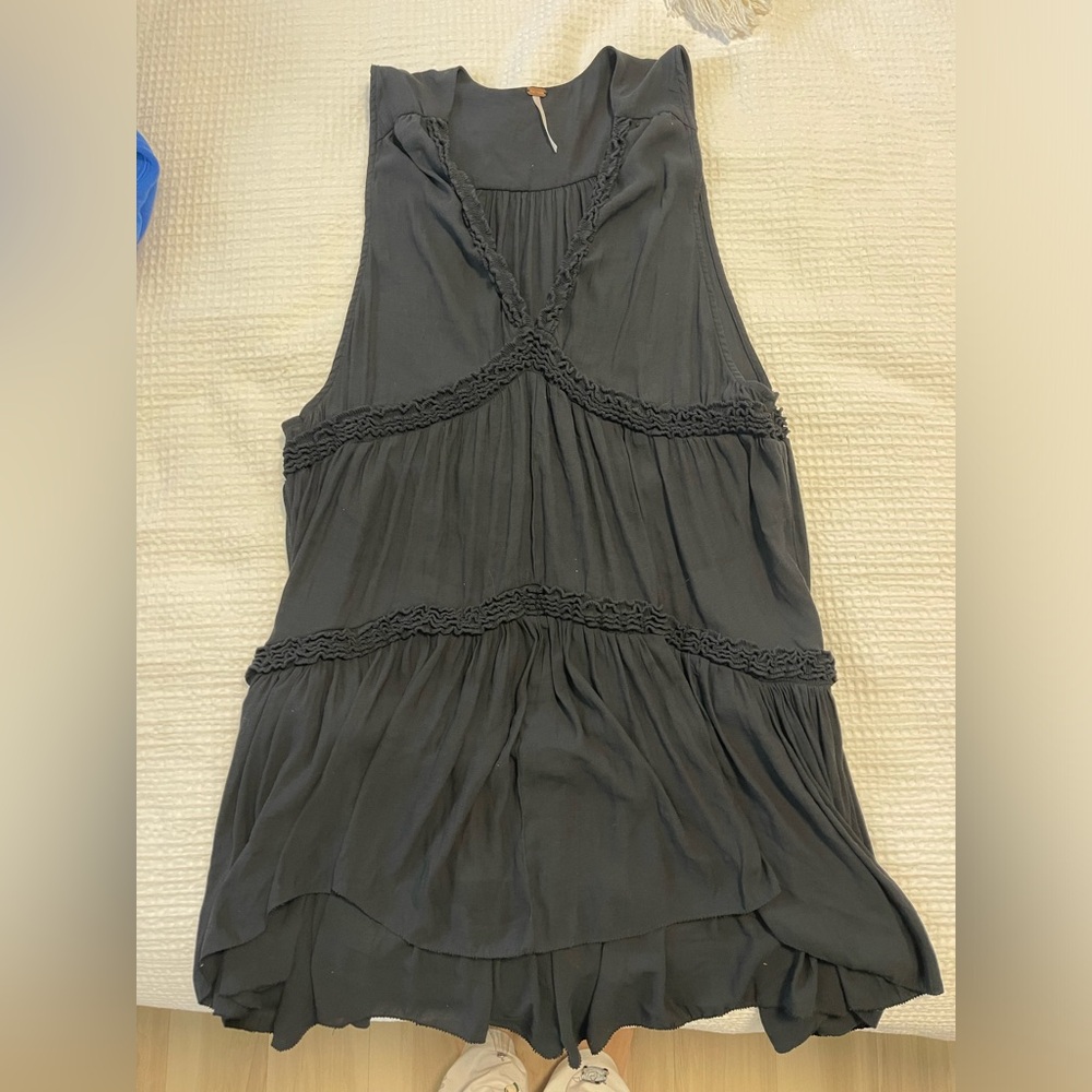 Free people tank top